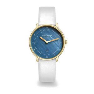 Sternglas NAOS XS Edition Ladies' Watch - Stainless Steel Quartz S01-NDP07-KL13